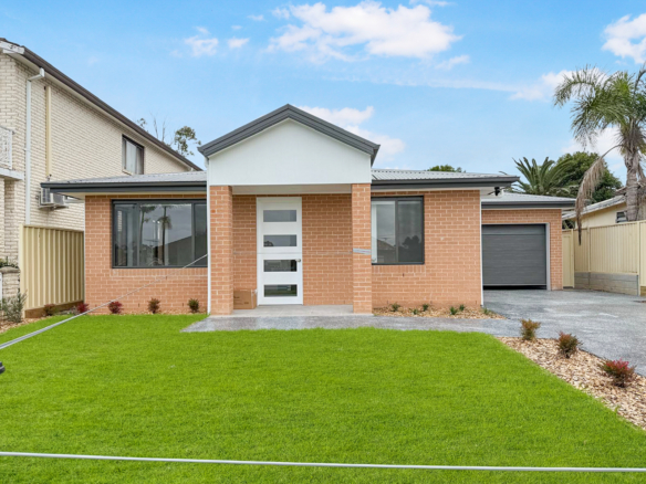 Vastplan SDA Homes xe2x80x93 Alick-St-Front-1