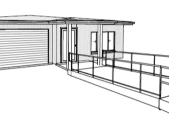 Vastplan SDA Homes xe2x80x93 Aycliffe Ave, Hebersham