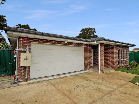 Vastplan SDA Homes xe2x80x93 Chadderton-Front-3-use