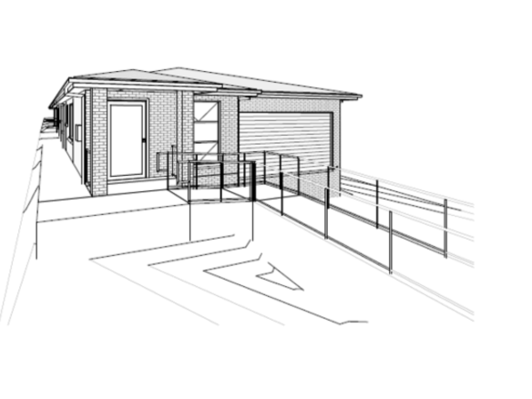 Vastplan SDA Homes xe2x80x93 Ferngrove Rd, Canley Heights
