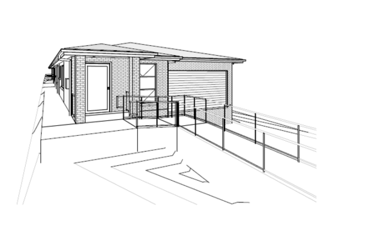 Vastplan SDA Homes xe2x80x93 Ferngrove Rd, Canley Heights