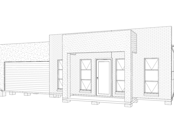 Vastplan SDA Homes xe2x80x93 Gabo, ROBUST