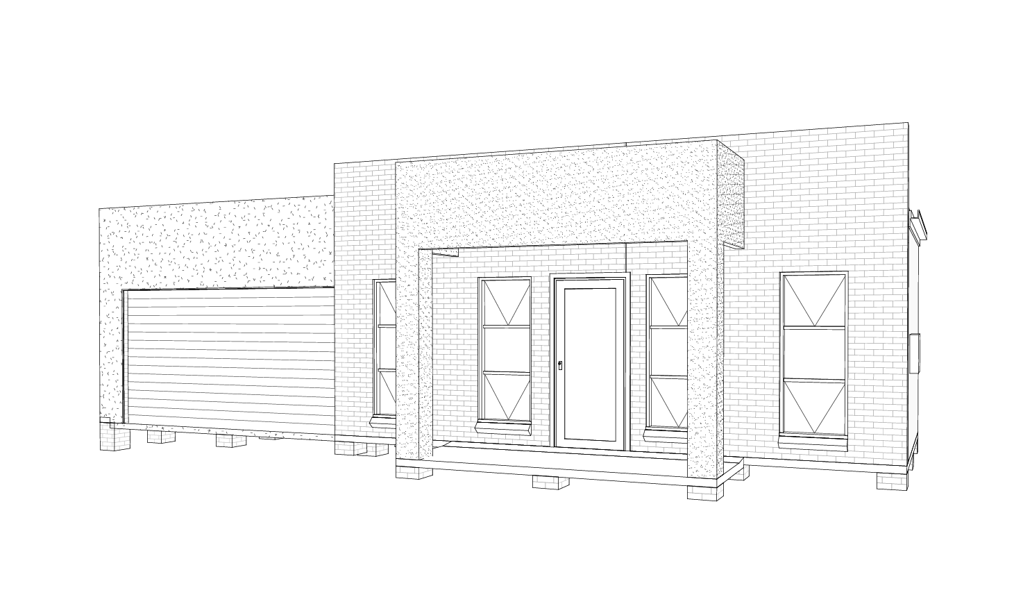Vastplan SDA Homes xe2x80x93 Gabo, ROBUST