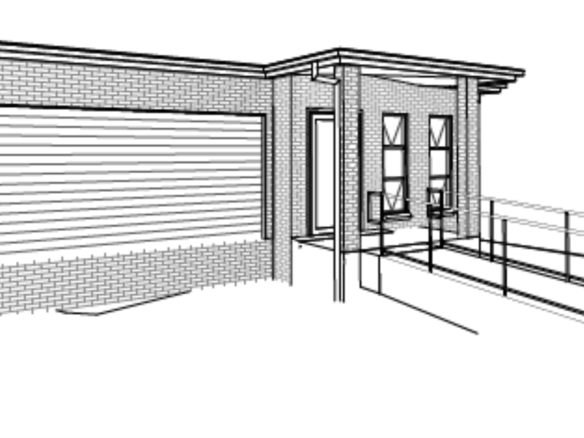 Vastplan SDA Homes xe2x80x93 Macquarie St, Fairfield