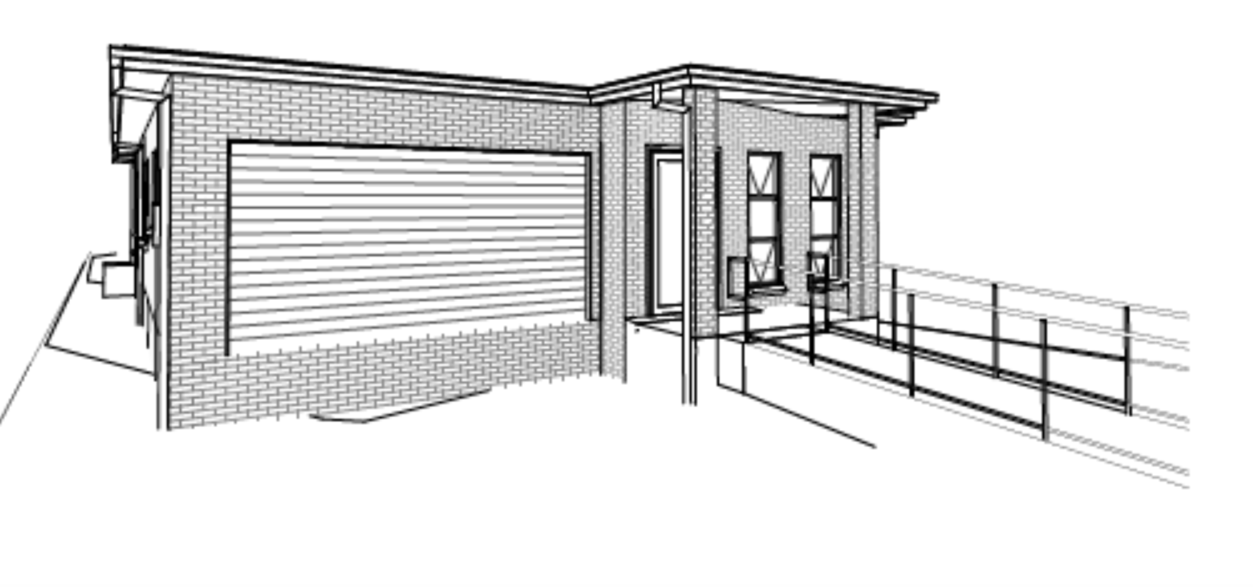 Vastplan SDA Homes xe2x80x93 Macquarie St, Fairfield