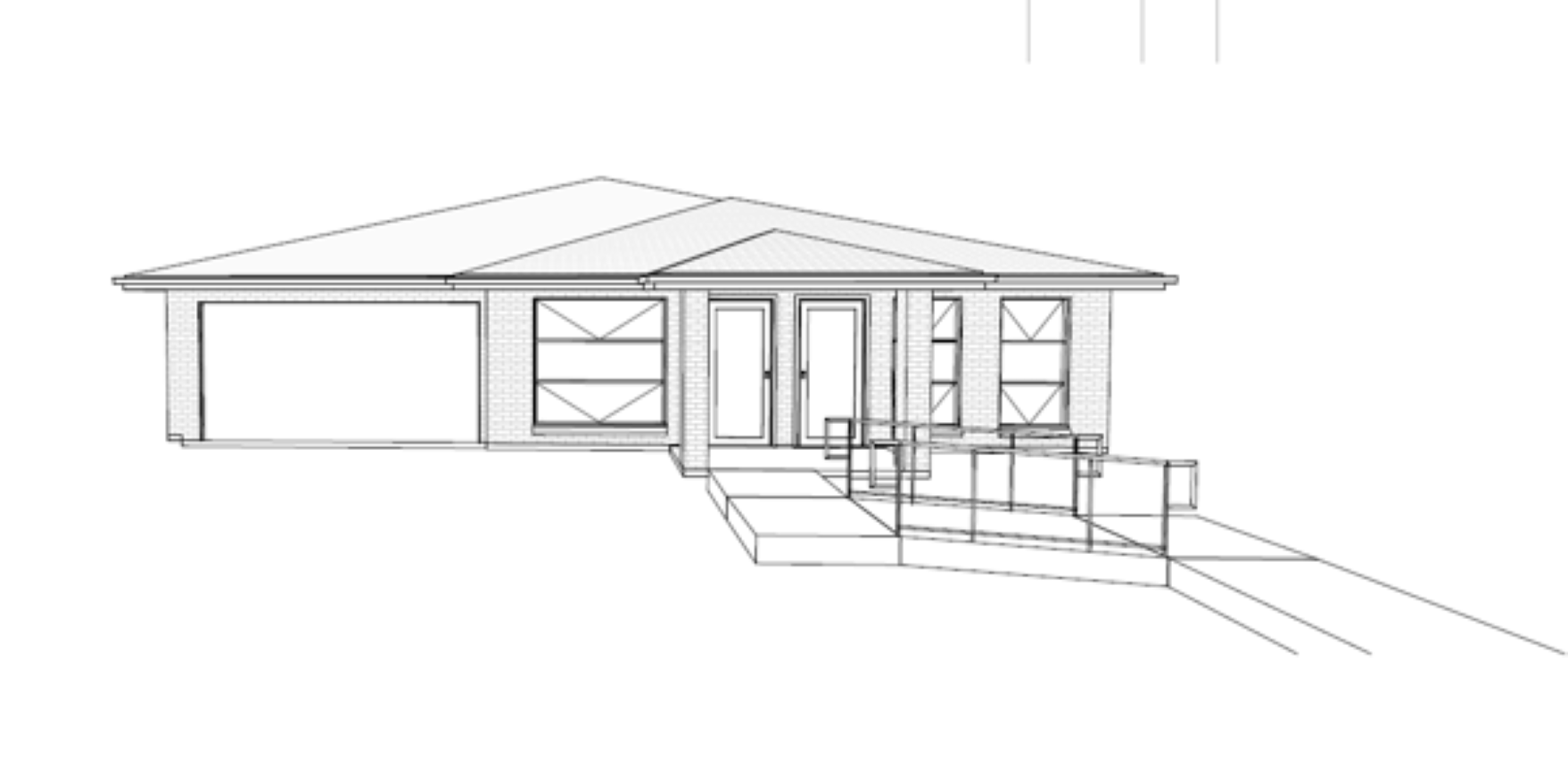 Vastplan SDA Homes xe2x80x93 Miller St, Mt Druitt 2