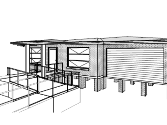 Vastplan SDA Homes xe2x80x93 Miller St, Mt Druitt