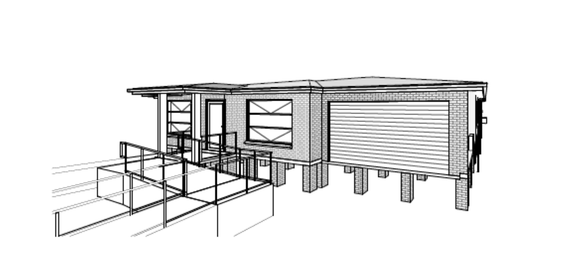 Vastplan SDA Homes xe2x80x93 Miller St, Mt Druitt