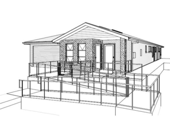 Vastplan SDA Homes xe2x80x93 Norton St, Goulburn - ROBUST Bonneville