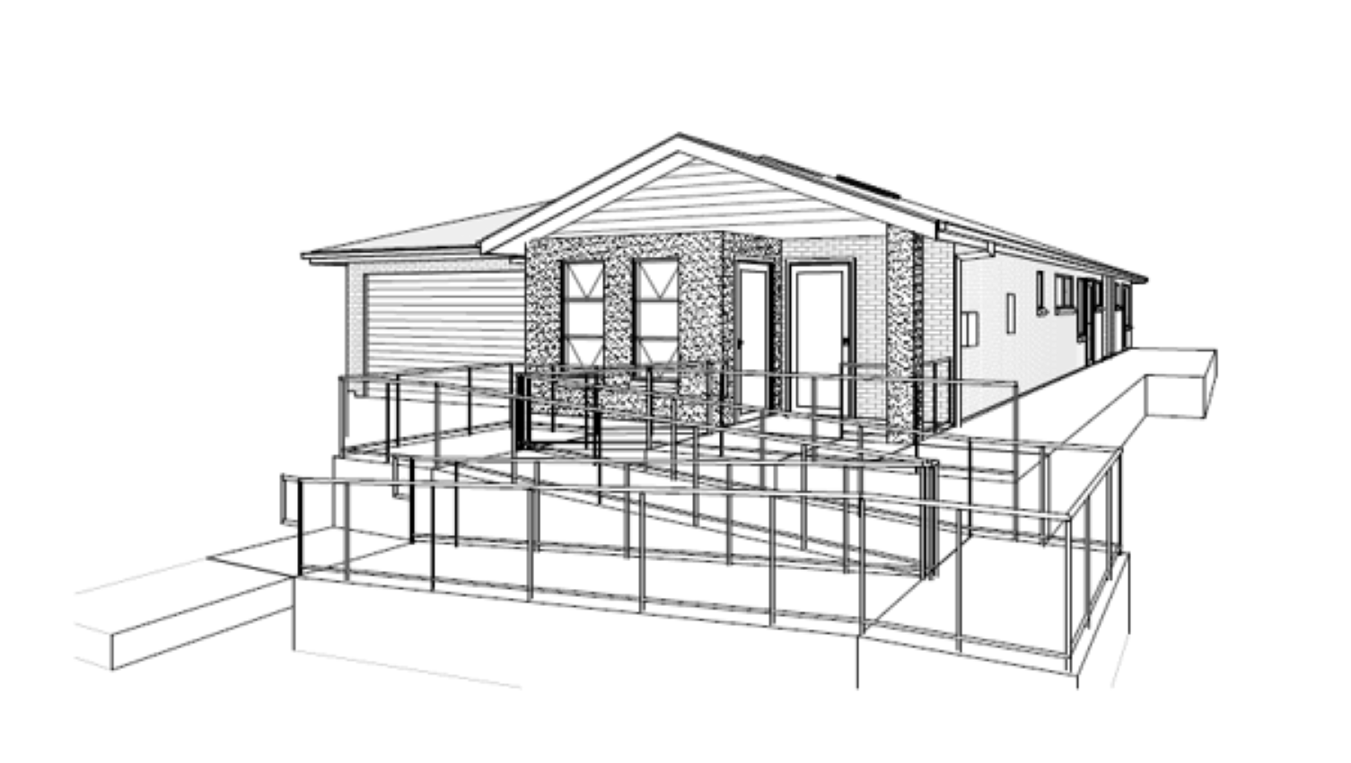 Vastplan SDA Homes xe2x80x93 Norton St, Goulburn - ROBUST Bonneville