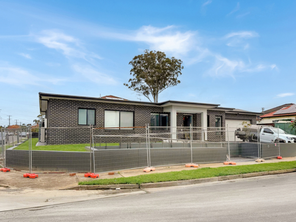 Vastplan SDA Homes xe2x80x93 Wilco-Ave-Front-1