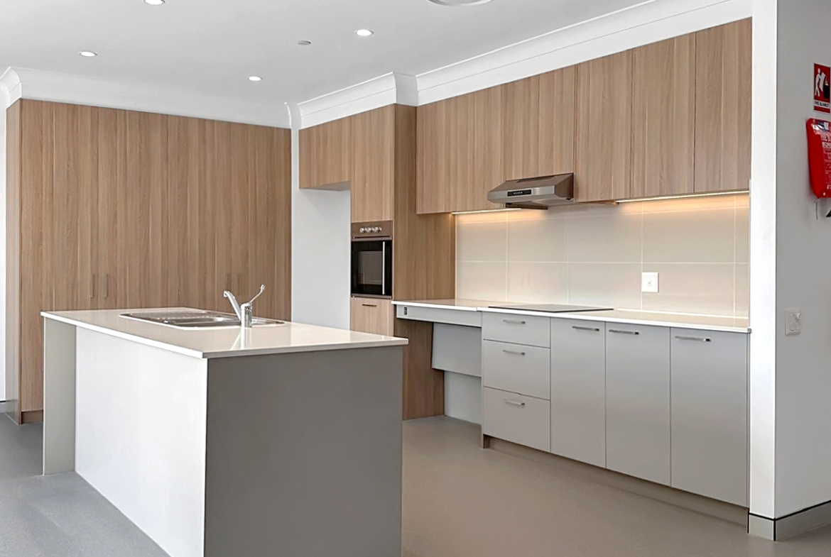 St Agnes Way, Blair Athol NSW 2560 SDA Property photo 4
