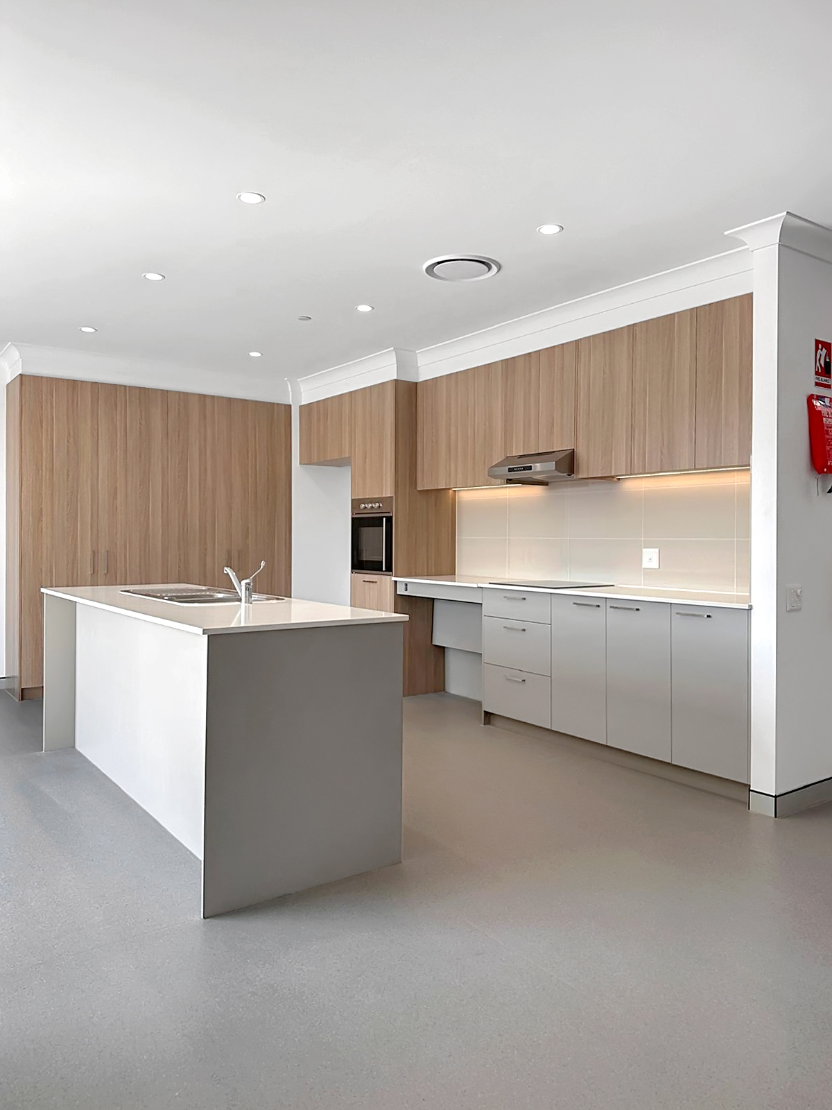 St Agnes Way, Blair Athol NSW 2560 SDA Property photo 4