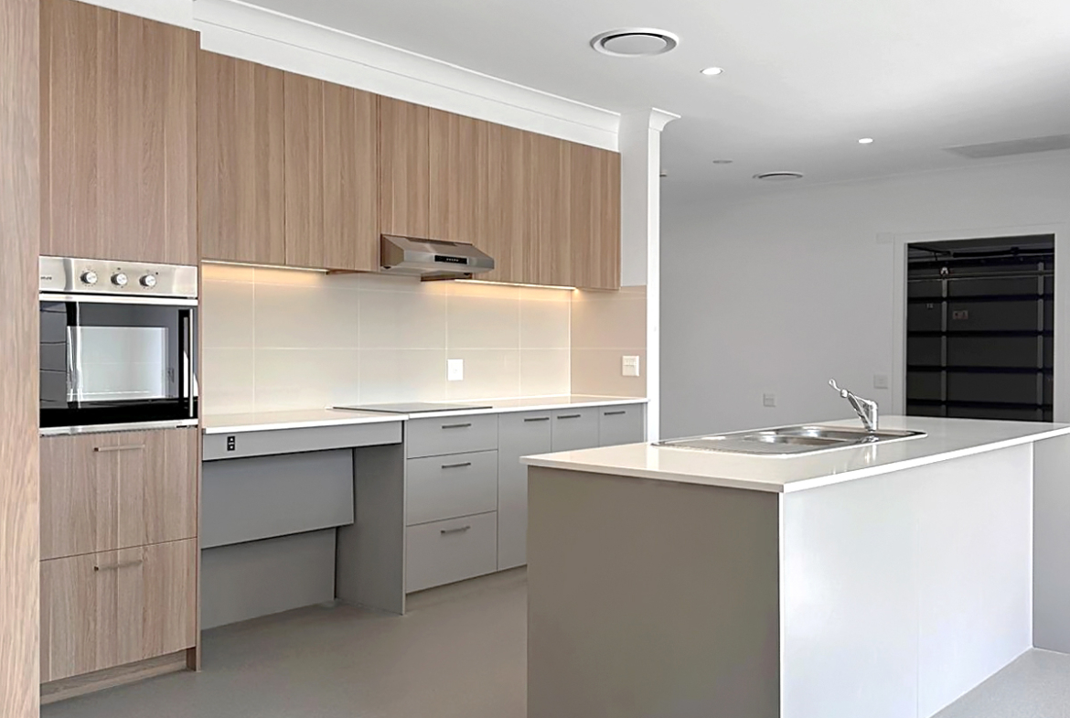 St Agnes Way, Blair Athol NSW 2560 SDA Property photo 5