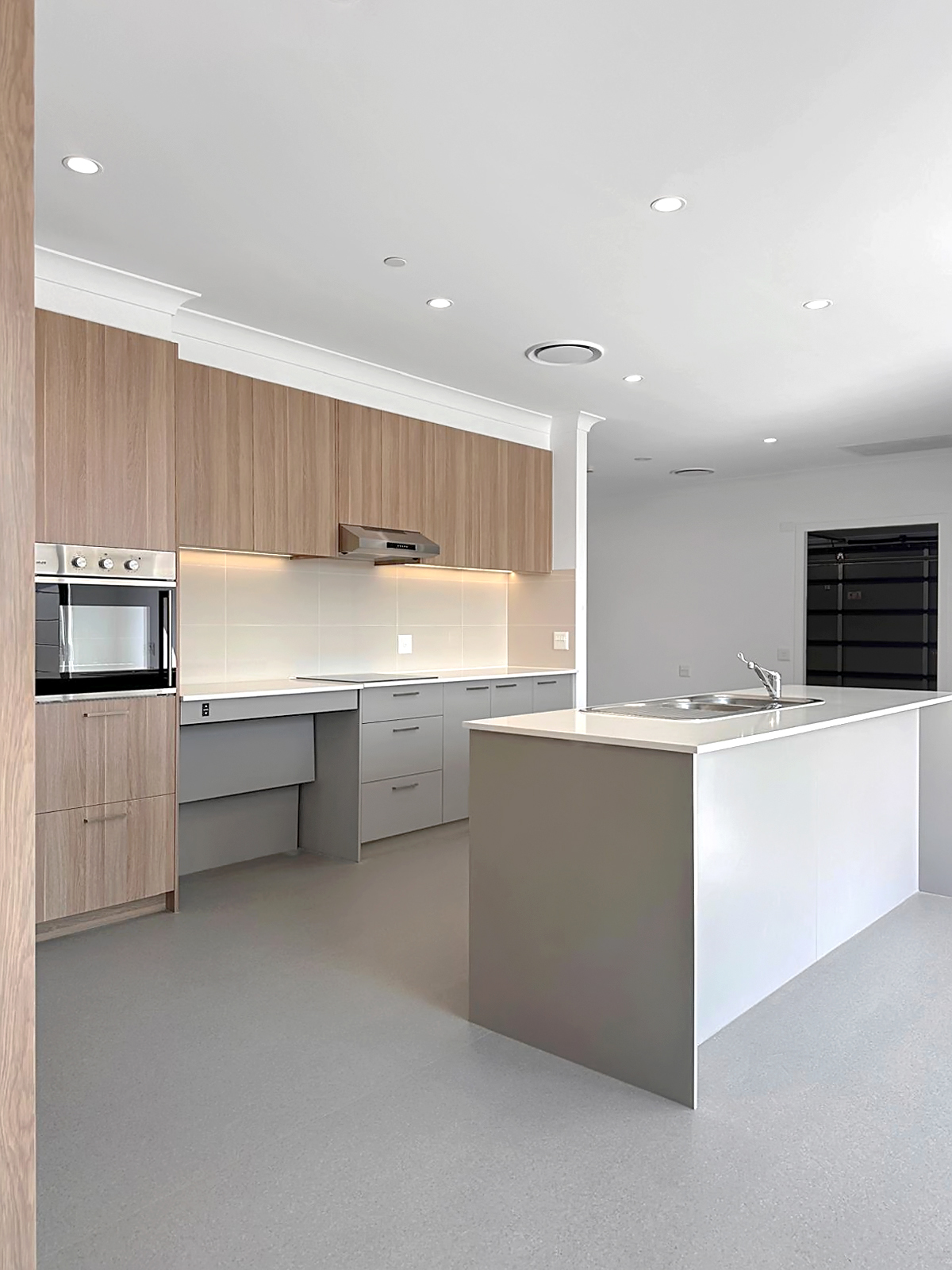 St Agnes Way, Blair Athol NSW 2560 SDA Property photo 5