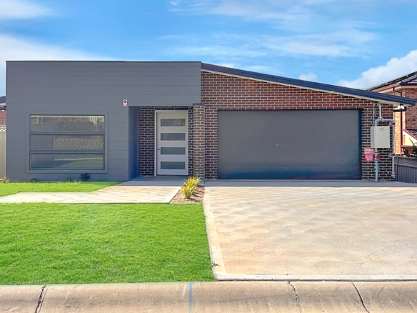 St Agnes Way, Blair Athol NSW 2560 SDA Property