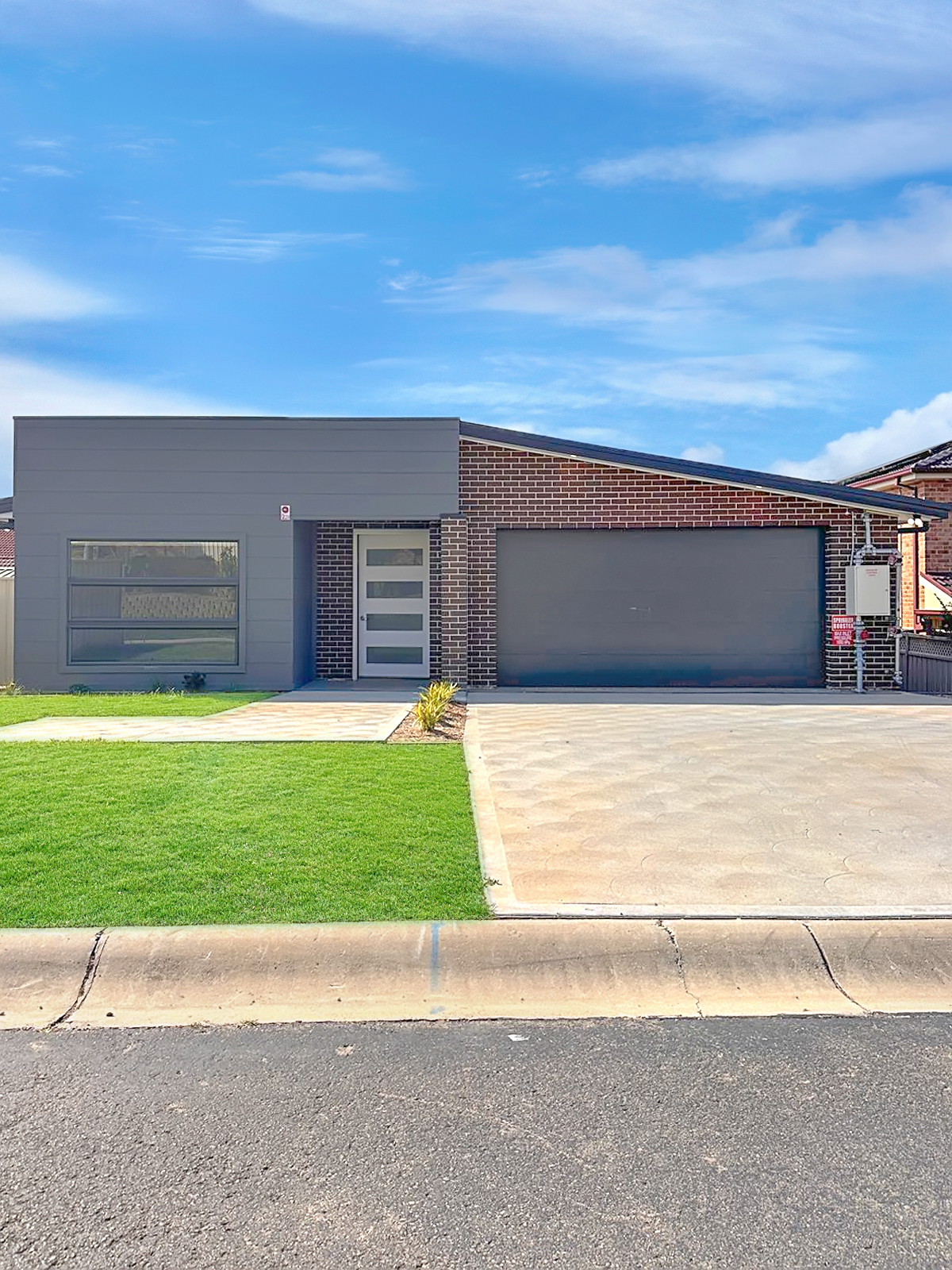 St Agnes Way, Blair Athol NSW 2560 SDA Property