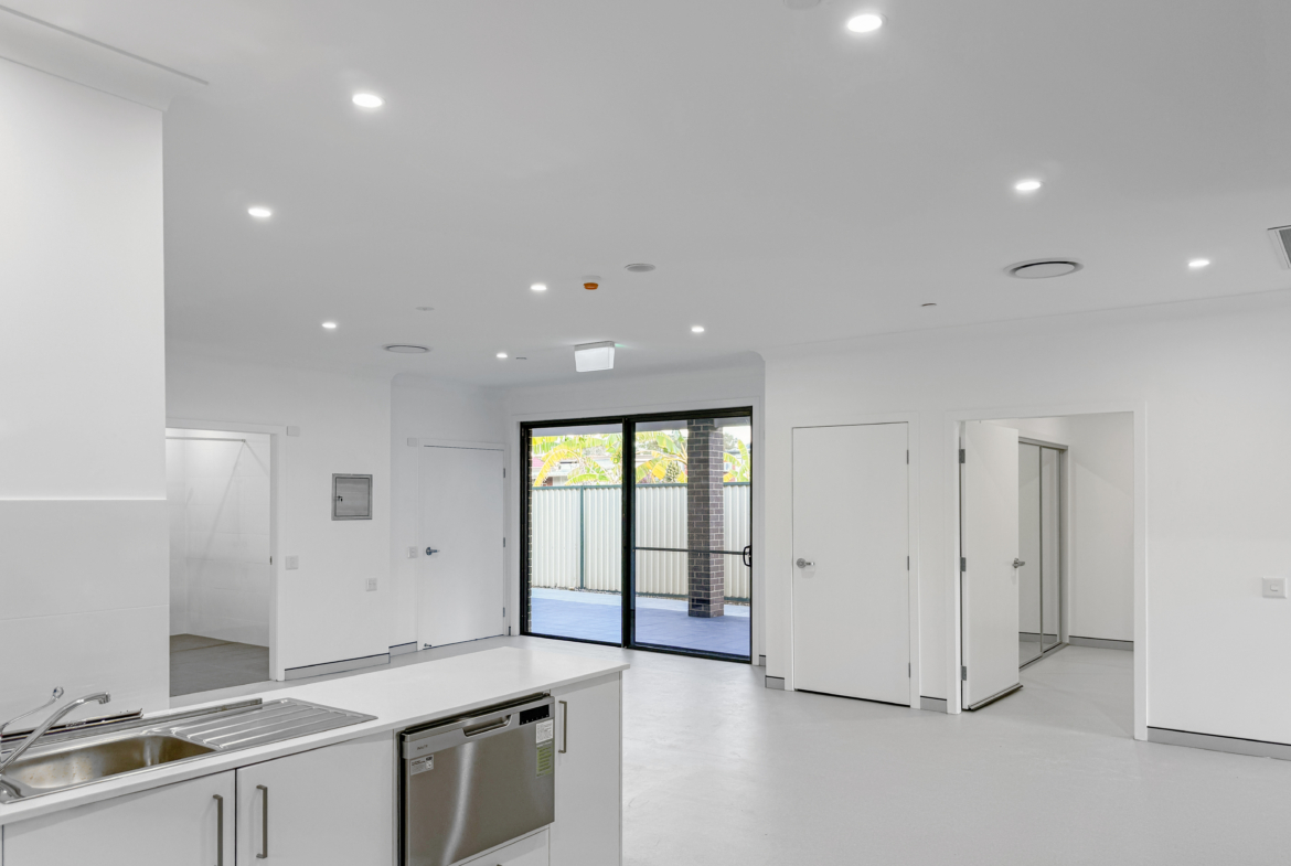 Fairview Road, Cabramatta NSW 2166 SDA Property photo 4