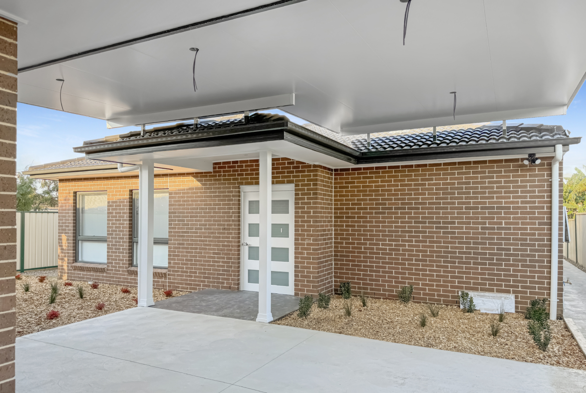 Fairview Road, Cabramatta NSW 2166 SDA Property photo 7