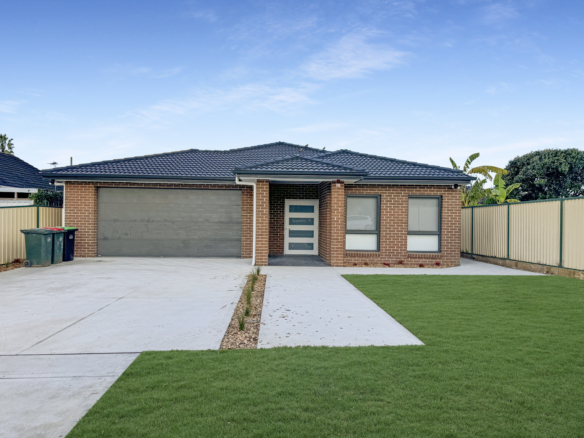 Fairview Road, Cabramatta NSW 2166 SDA Property