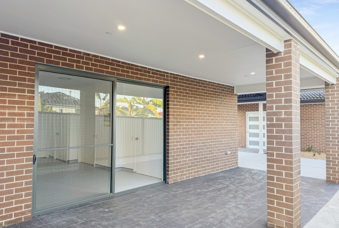 Fairview Road, Cabramatta NSW 2166 SDA Property photo 6