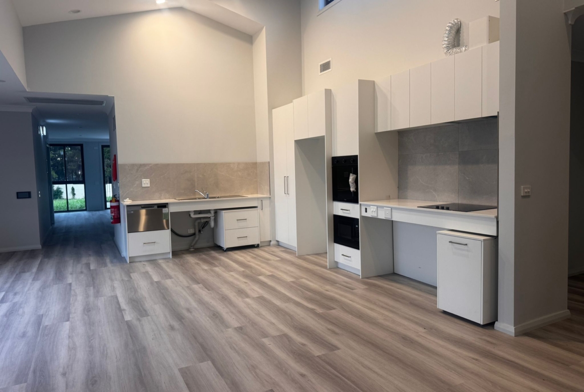 Ravenswood Street, Canley Heights NSW 2166 SDA Property photo 6