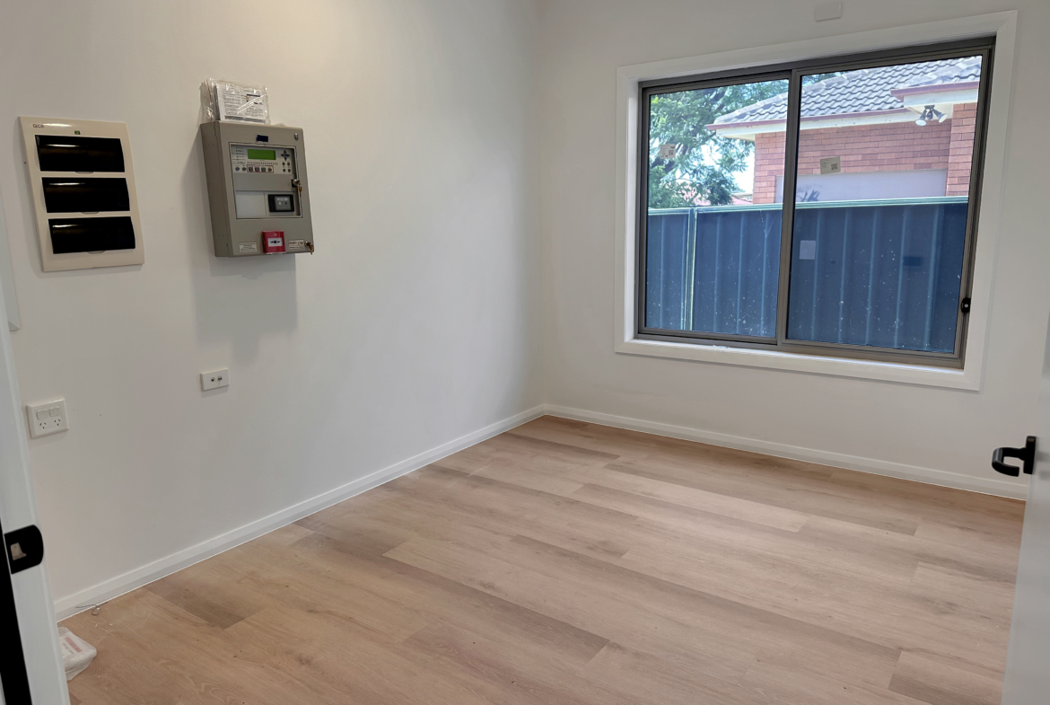 Garment Street, Fairfield West NSW 2165 SDA Property photo 5