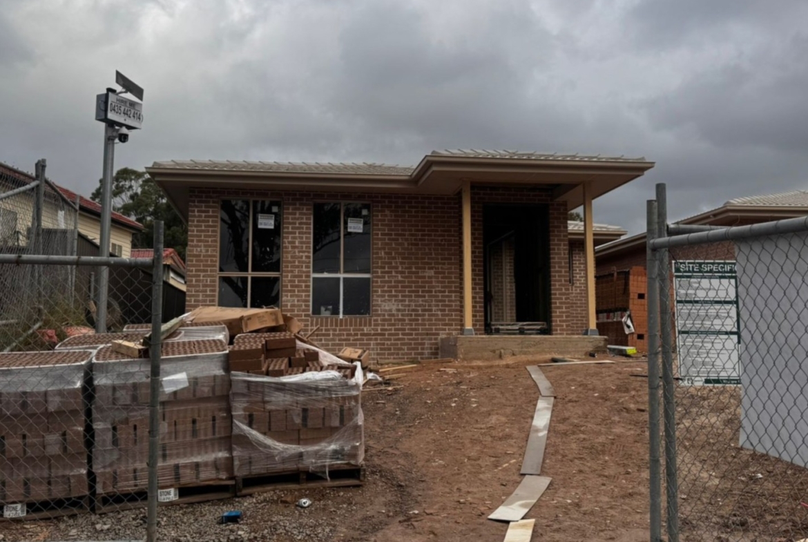 Taminga Road, Green Valley NSW 2168 SDA Property photo 1