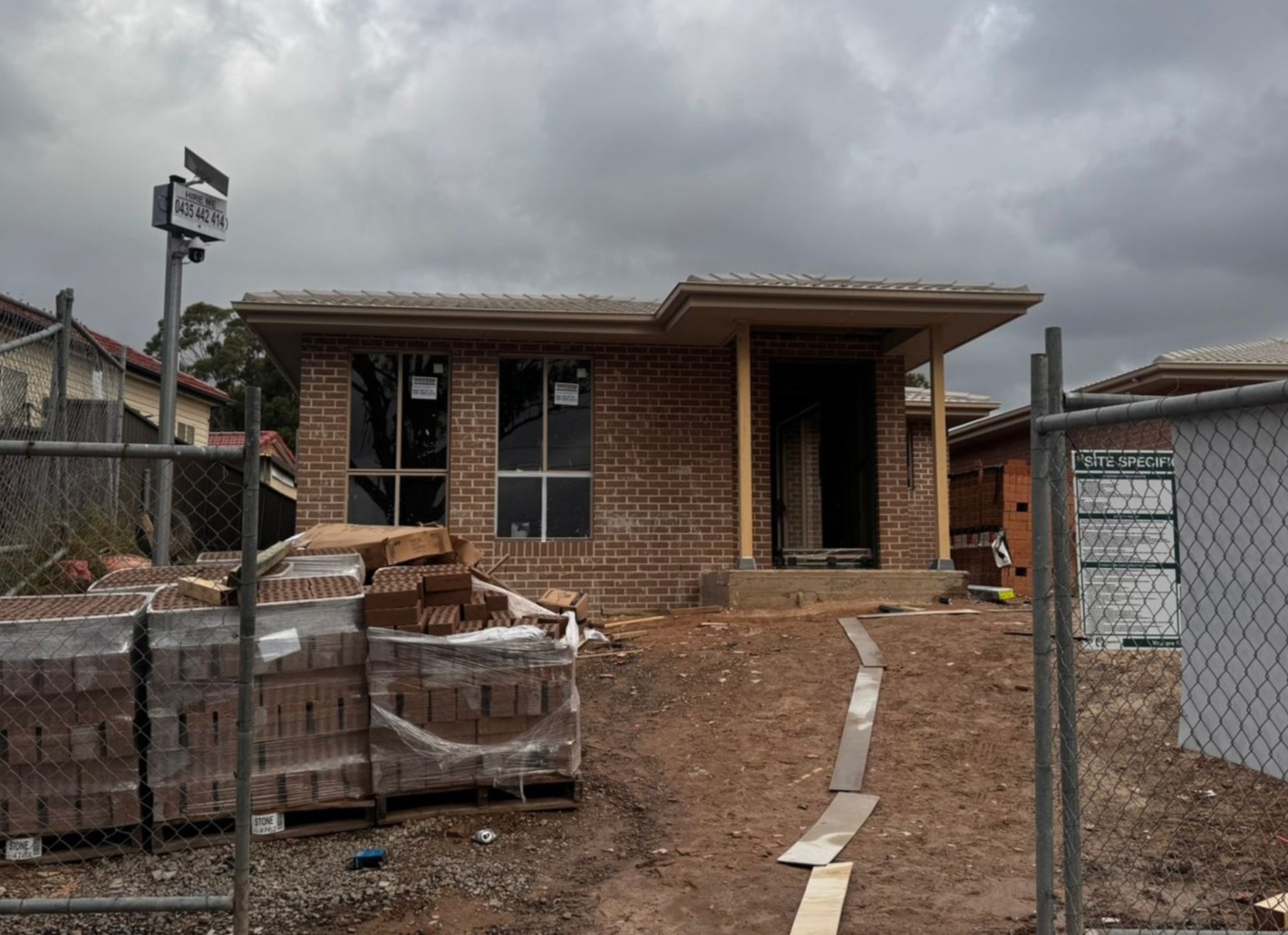 Taminga Road, Green Valley NSW 2168 SDA Property photo 1