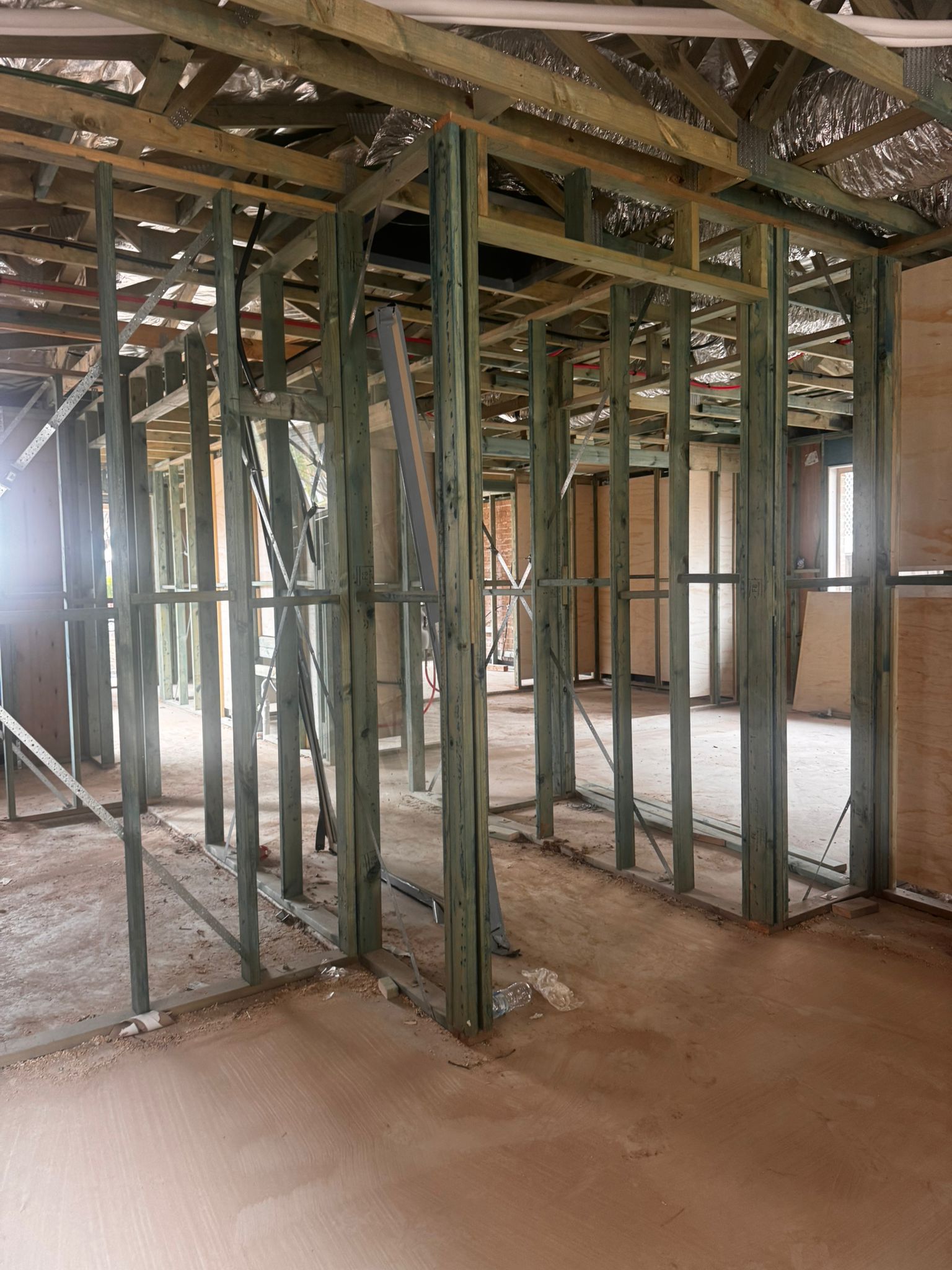 Taminga Road, Green Valley NSW 2168 SDA Property photo 2