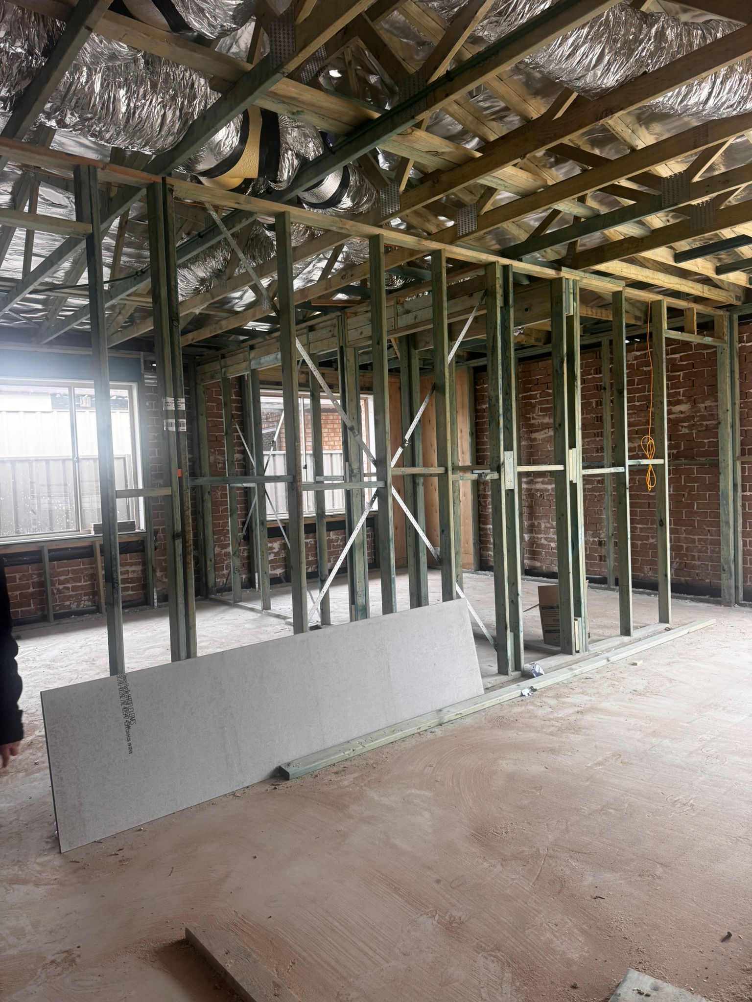 Taminga Road, Green Valley NSW 2168 SDA Property photo 3