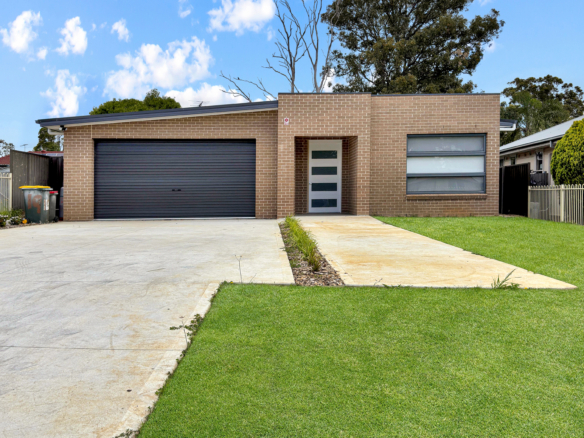 Watt Street, Leumeah NSW 2560 SDA Property