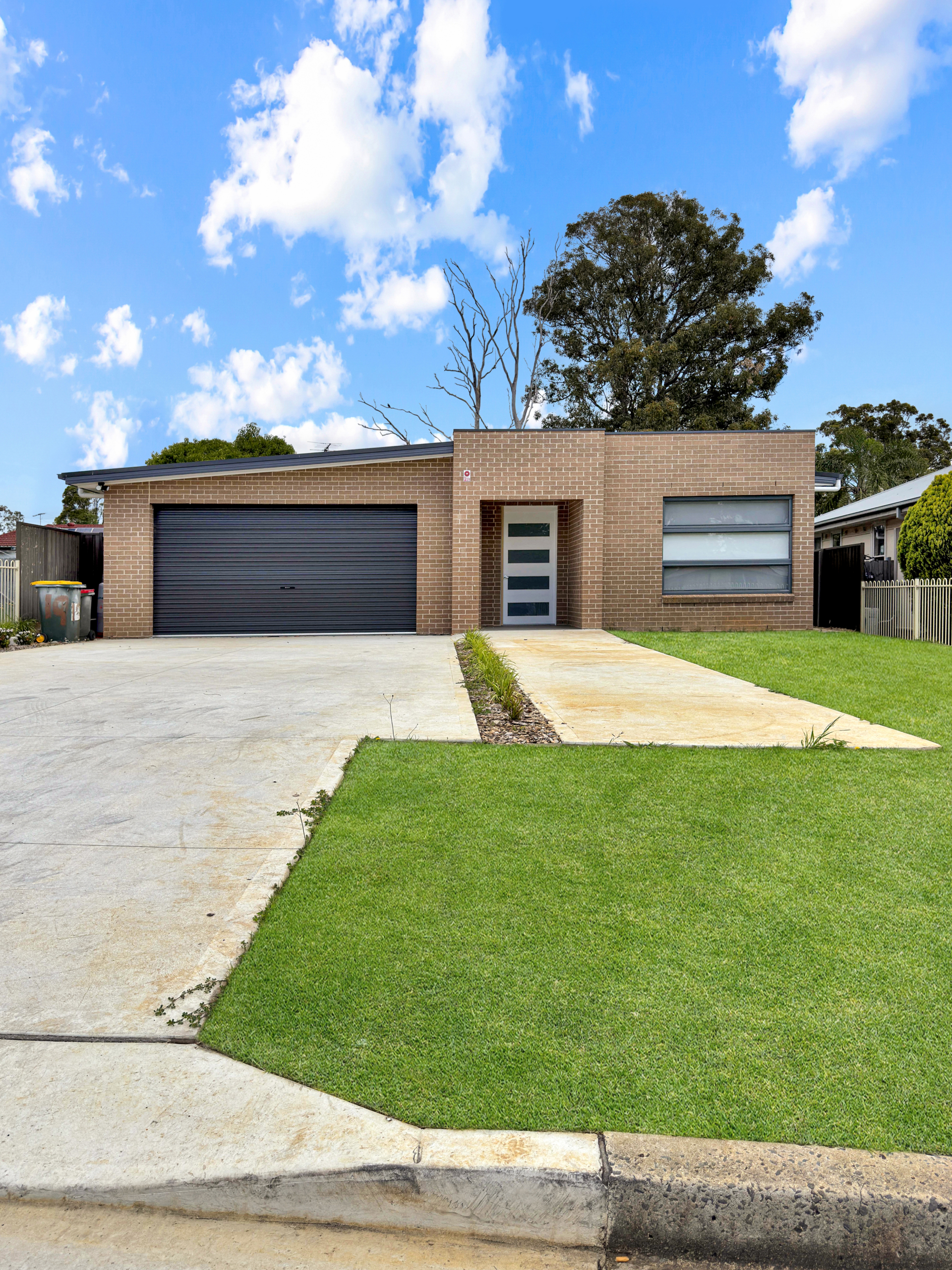 Watt Street, Leumeah NSW 2560 SDA Property