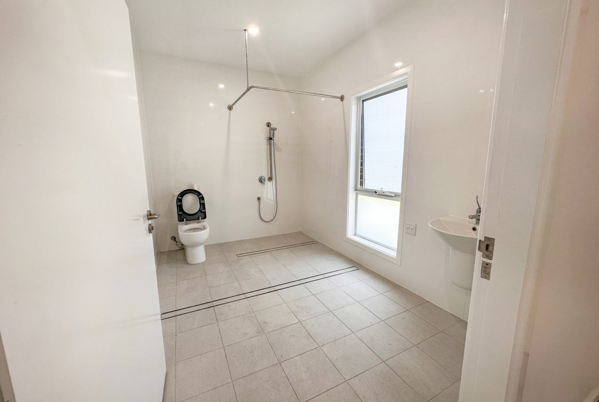 Saunders Avenue, Liverpool NSW 2170 SDA Property photo 4