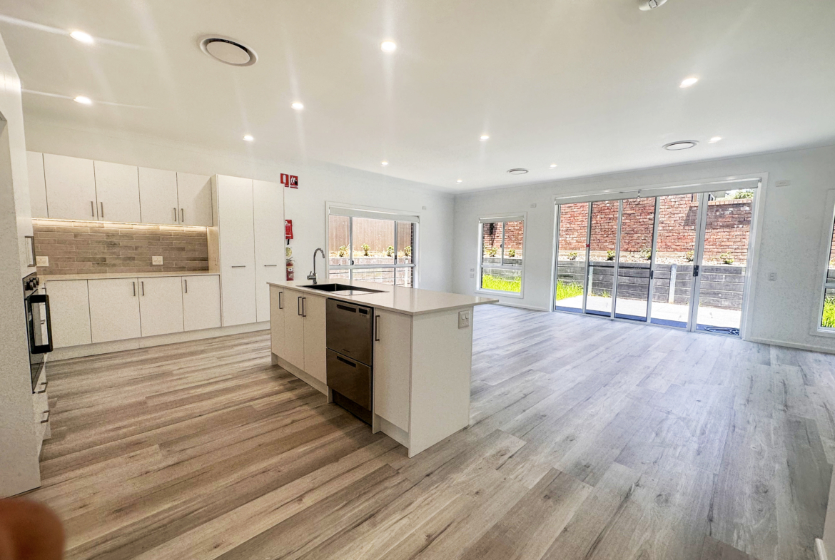 Saunders Avenue, Liverpool NSW 2170 SDA Property photo 5