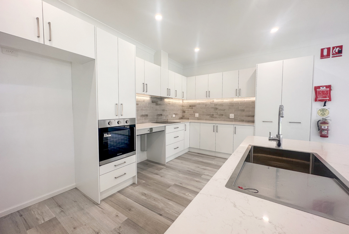 Saunders Avenue, Liverpool NSW 2170 SDA Property photo 2