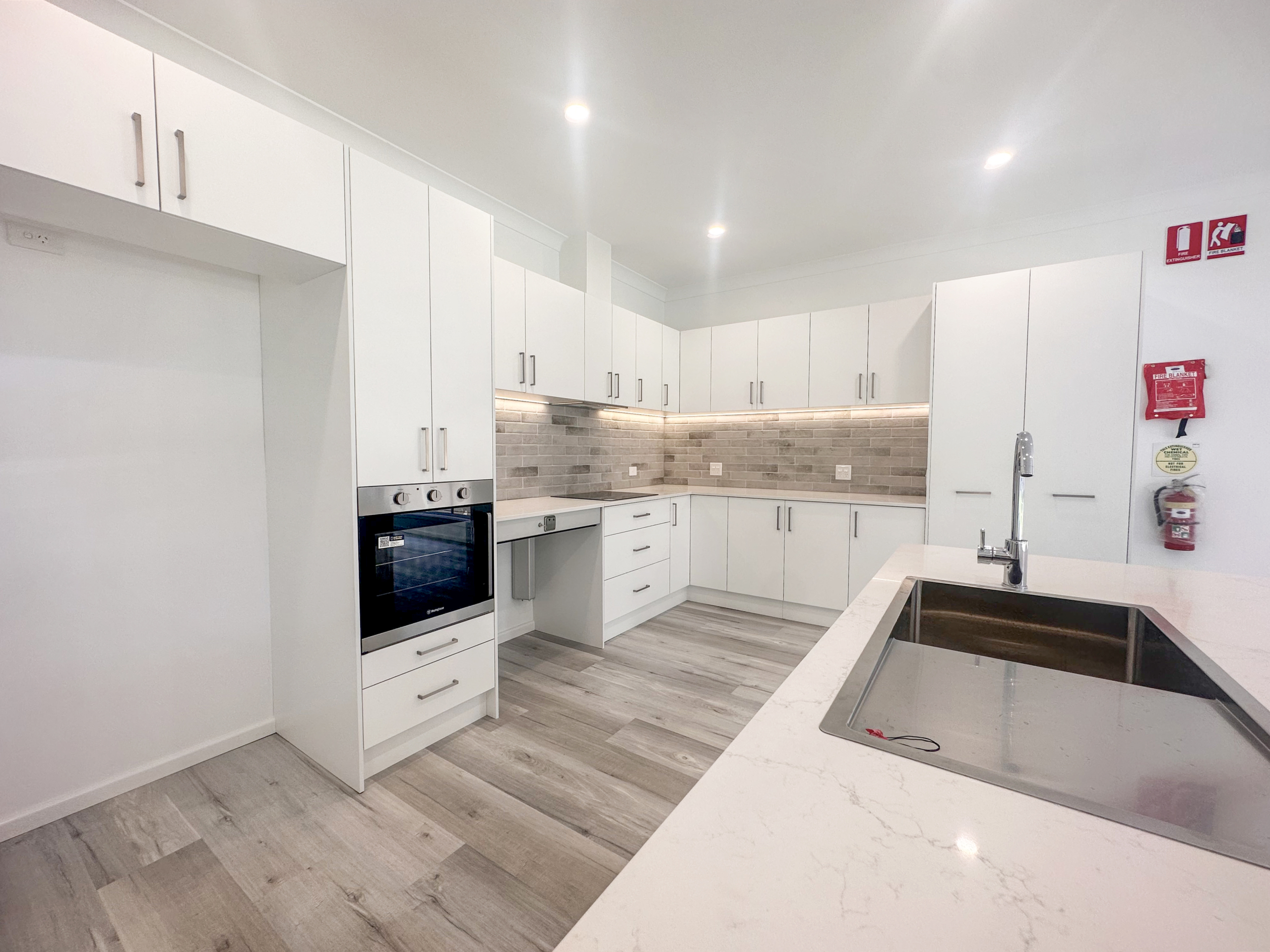 Saunders Avenue, Liverpool NSW 2170 SDA Property photo 2