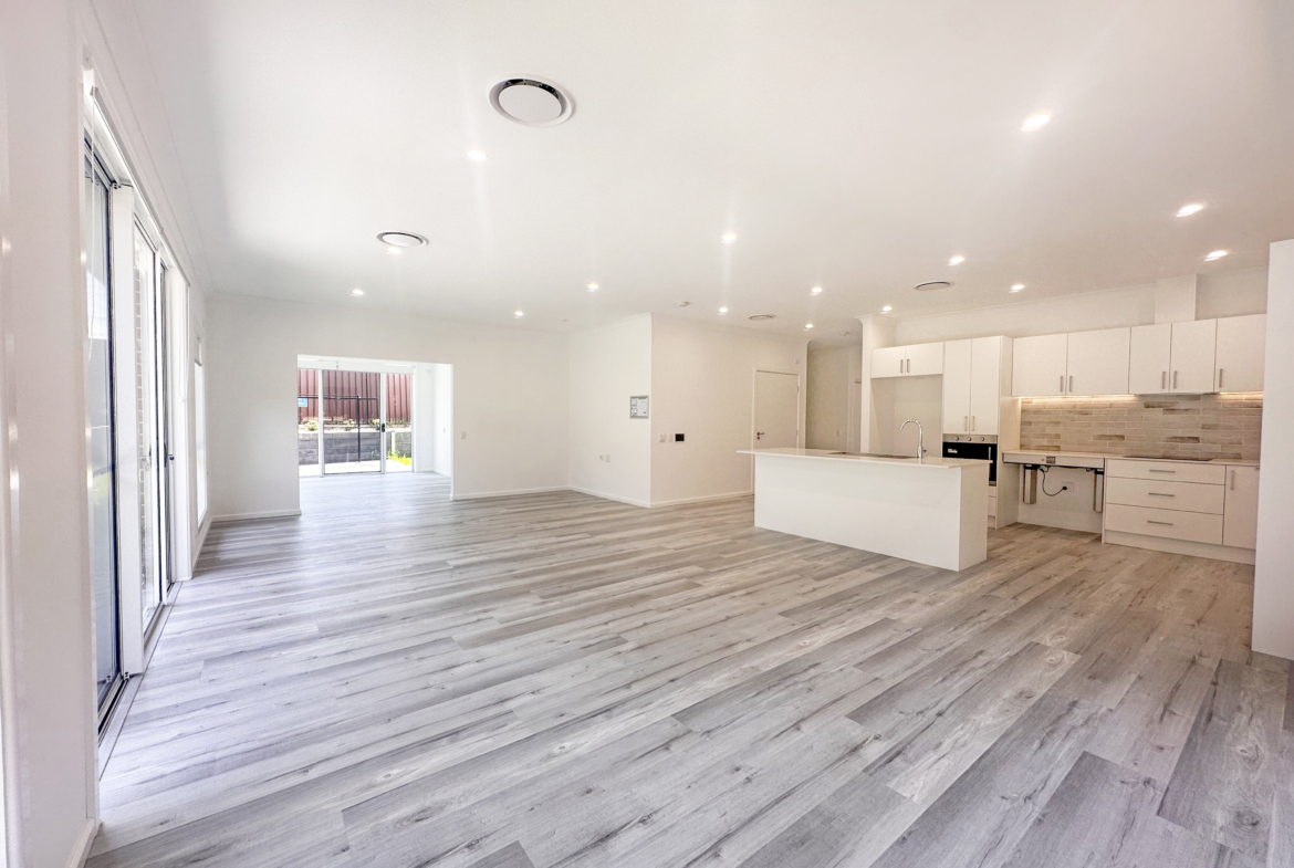 Saunders Avenue, Liverpool NSW 2170 SDA Property photo 1