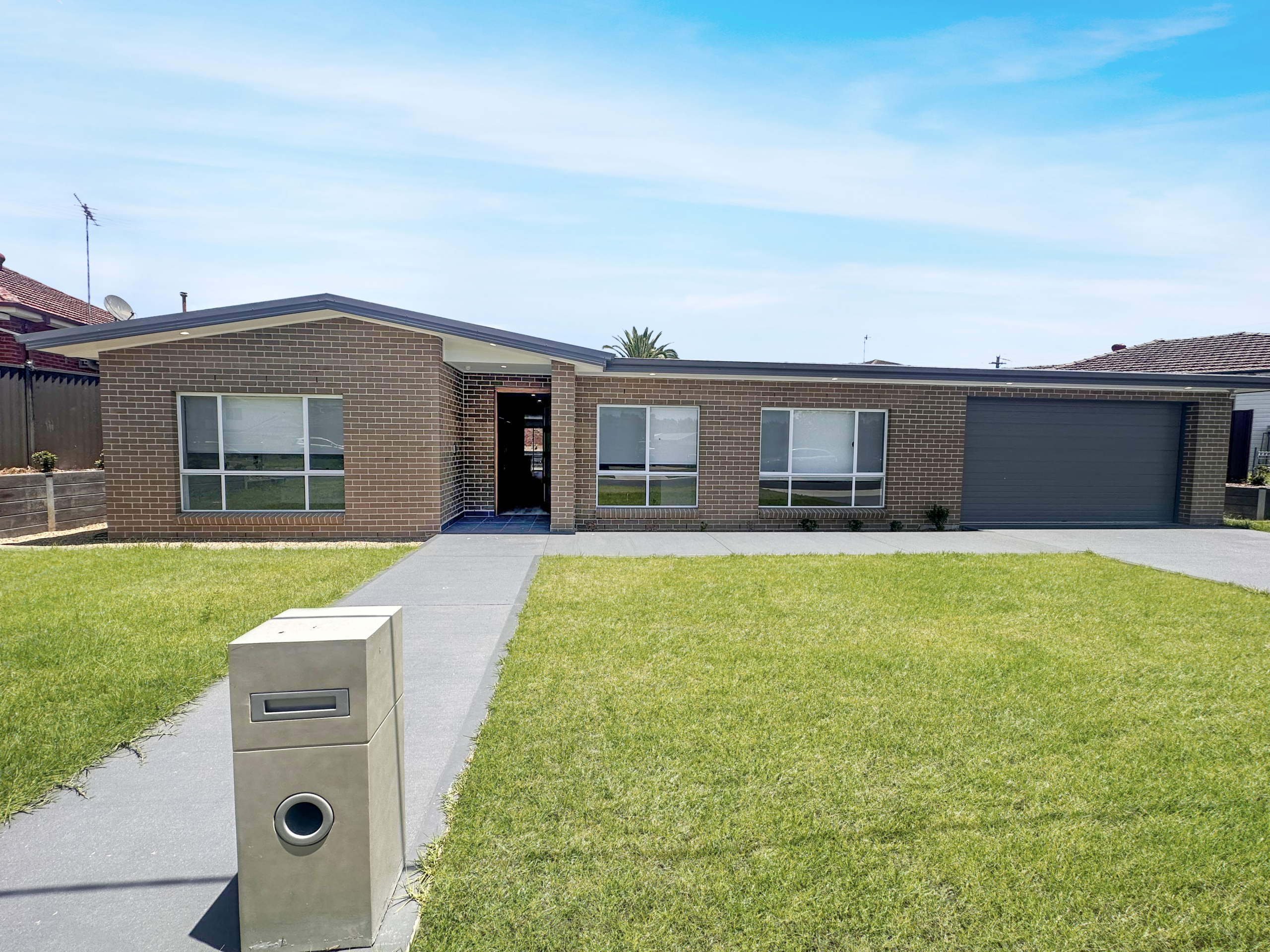 Saunders Avenue, Liverpool NSW 2170 SDA Property