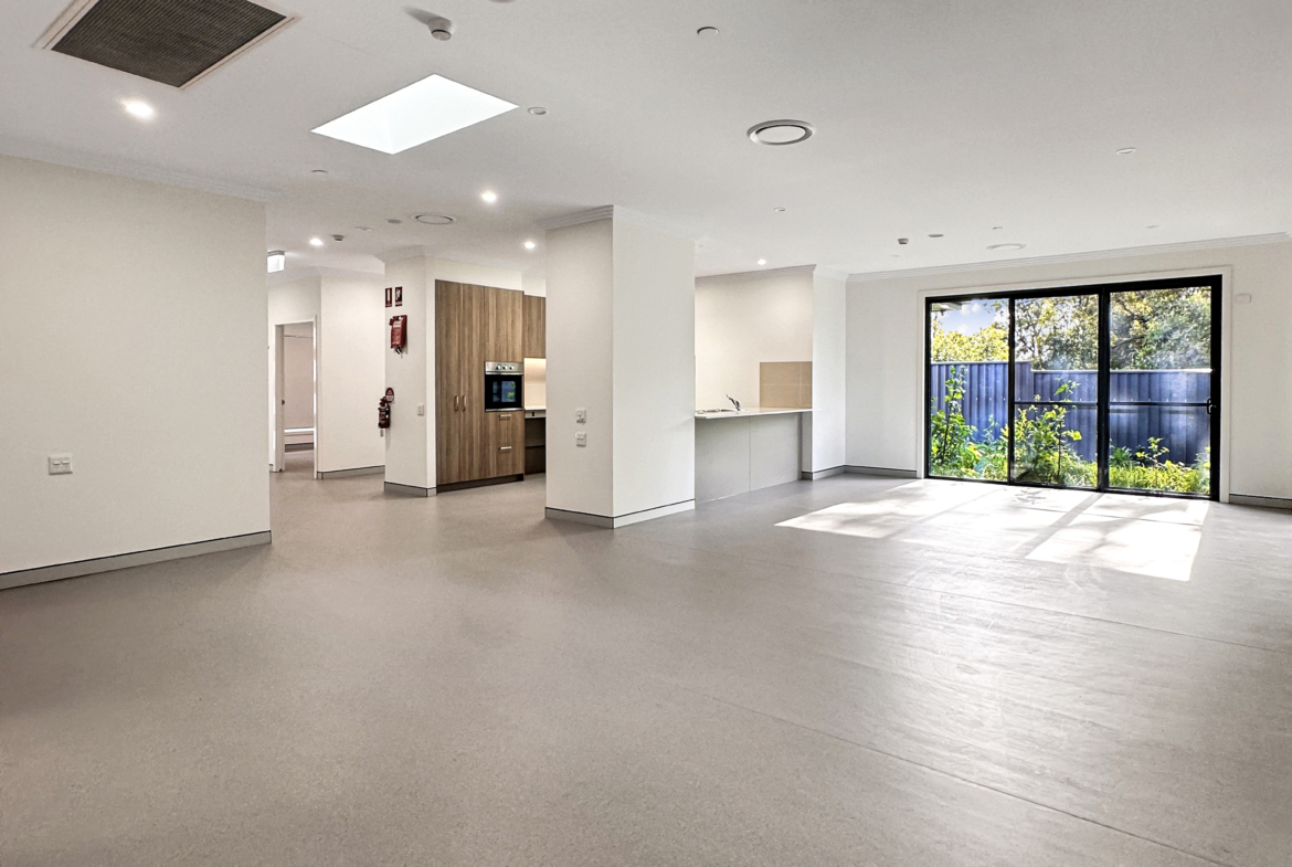 Scotchey Street, Prairiewood NSW 2176 SDA Property photo 1