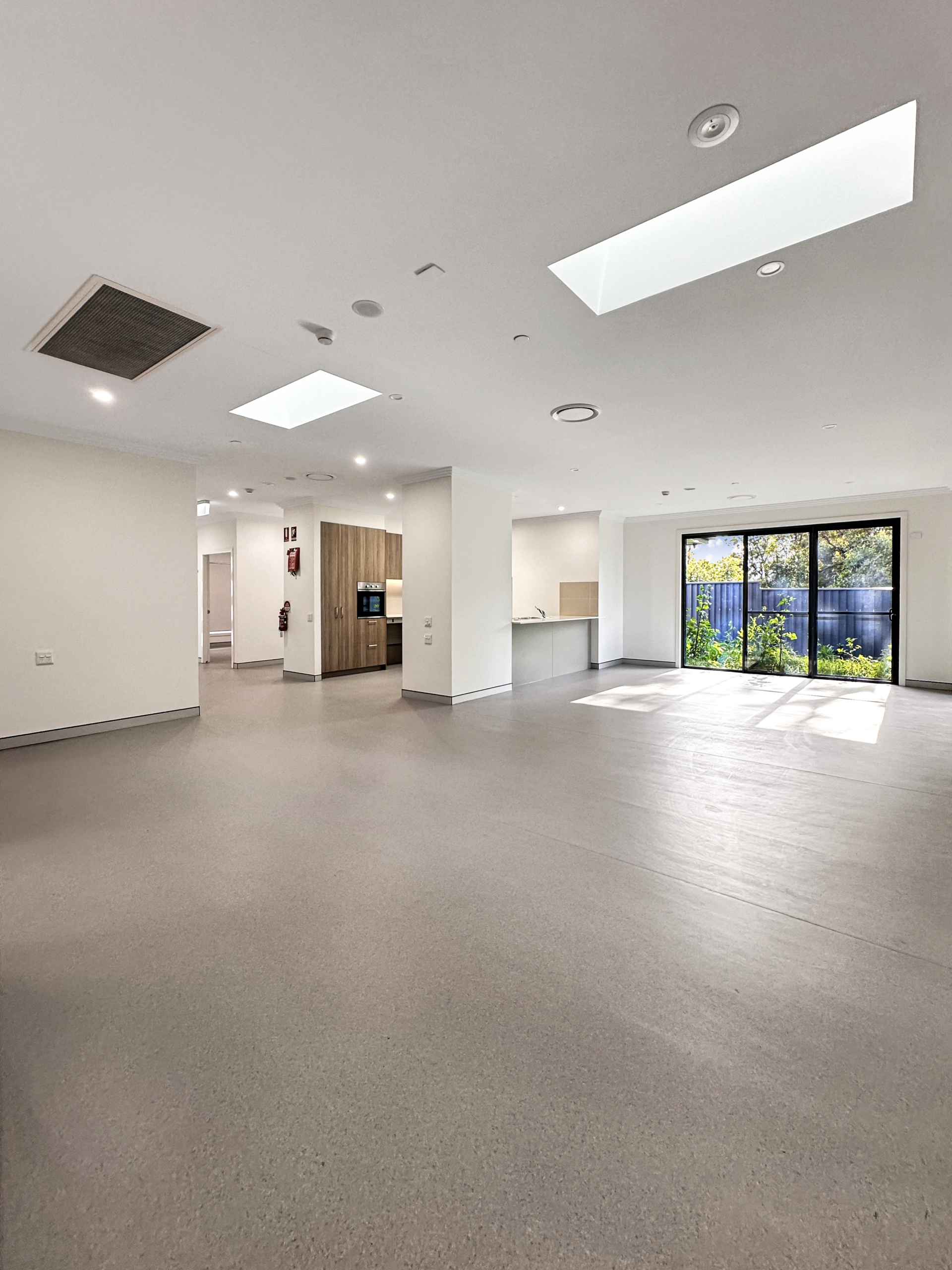 Scotchey Street, Prairiewood NSW 2176 SDA Property photo 1