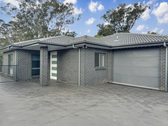 Scotchey Street, Prairiewood NSW 2176 SDA Property