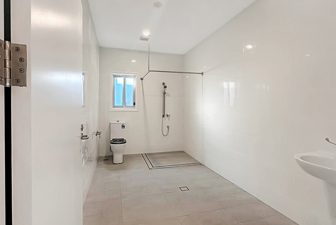 Hamlet Crescent, Rosemeadow NSW 2560 SDA Property photo 5