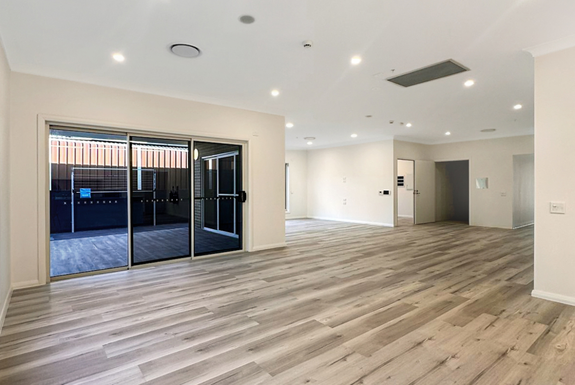 Hamlet Crescent, Rosemeadow NSW 2560 SDA Property photo 6