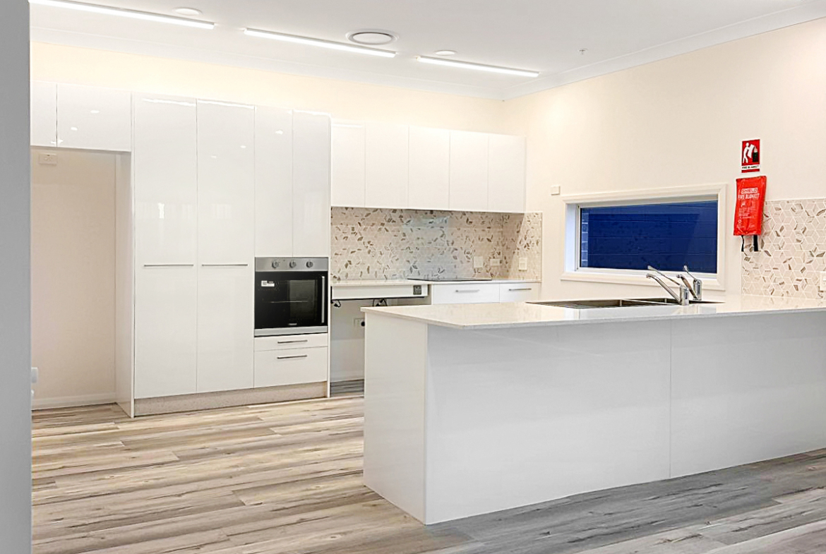 Hamlet Crescent, Rosemeadow NSW 2560 SDA Property photo 2