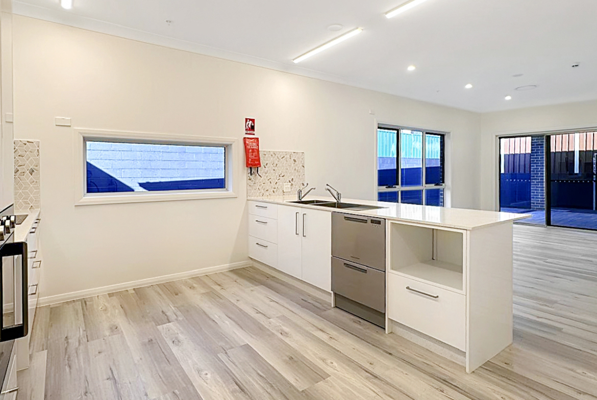 Hamlet Crescent, Rosemeadow NSW 2560 SDA Property photo 3