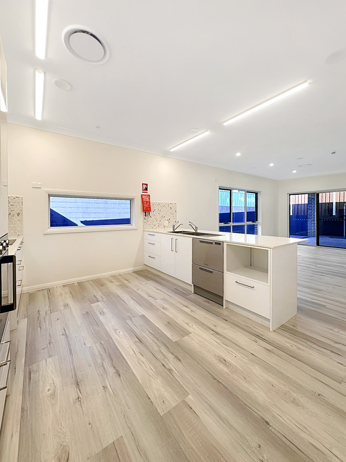Hamlet Crescent, Rosemeadow NSW 2560 SDA Property photo 3