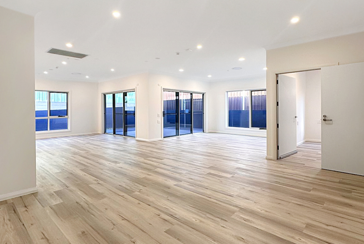 Hamlet Crescent, Rosemeadow NSW 2560 SDA Property photo 1