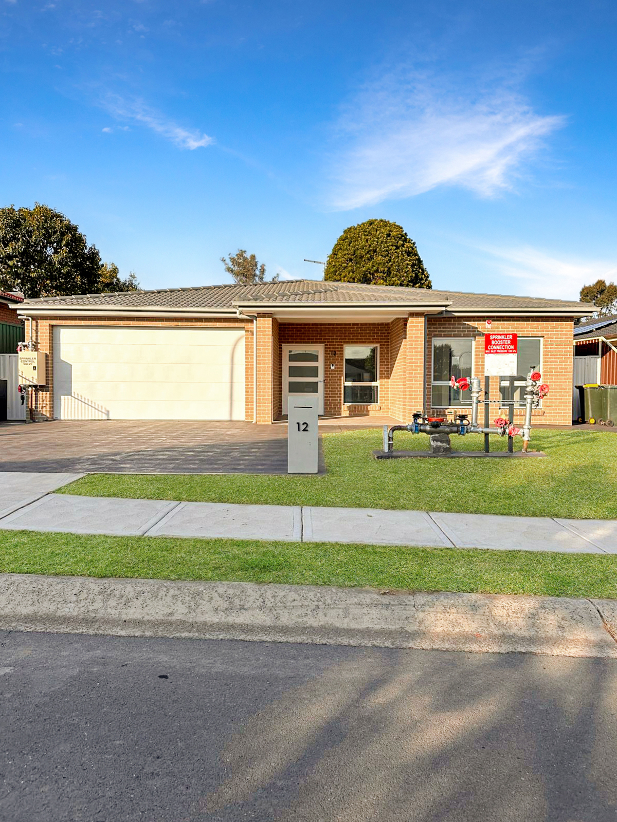Hamlet Crescent, Rosemeadow NSW 2560 SDA Property