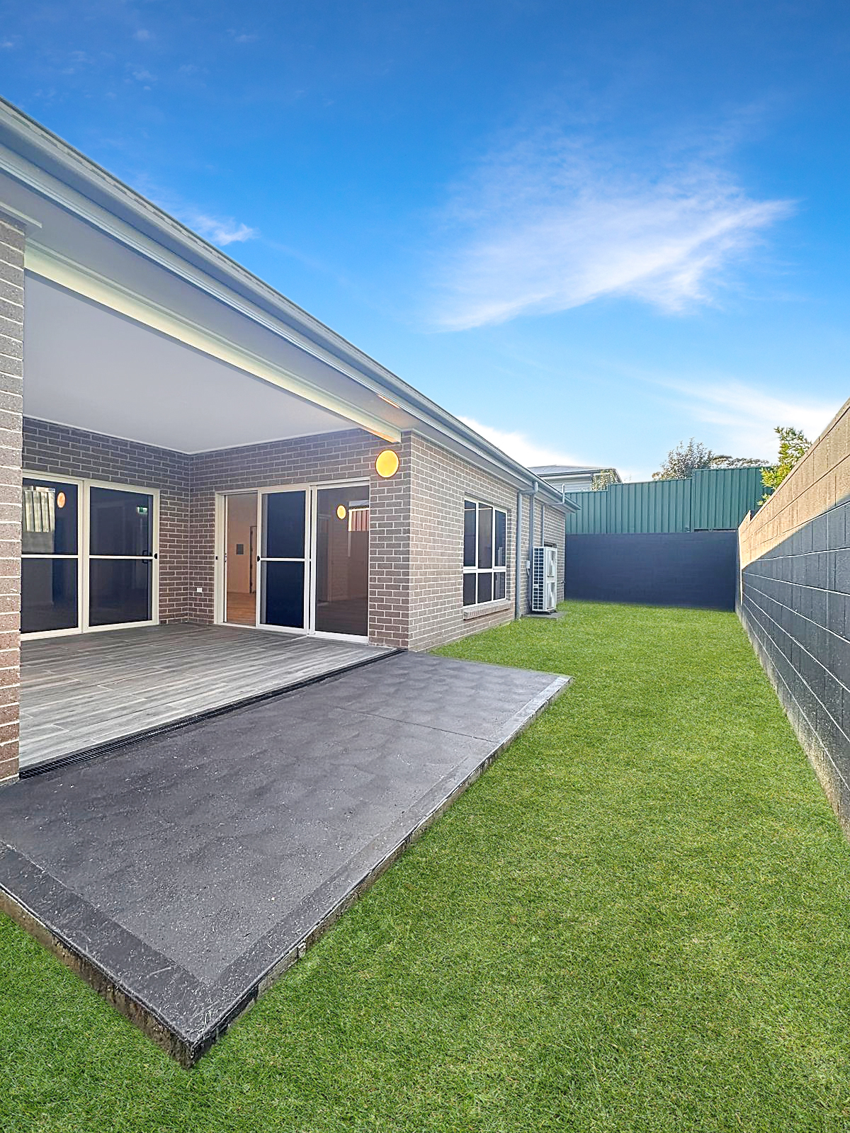 Hamlet Crescent, Rosemeadow NSW 2560 SDA Property photo 9
